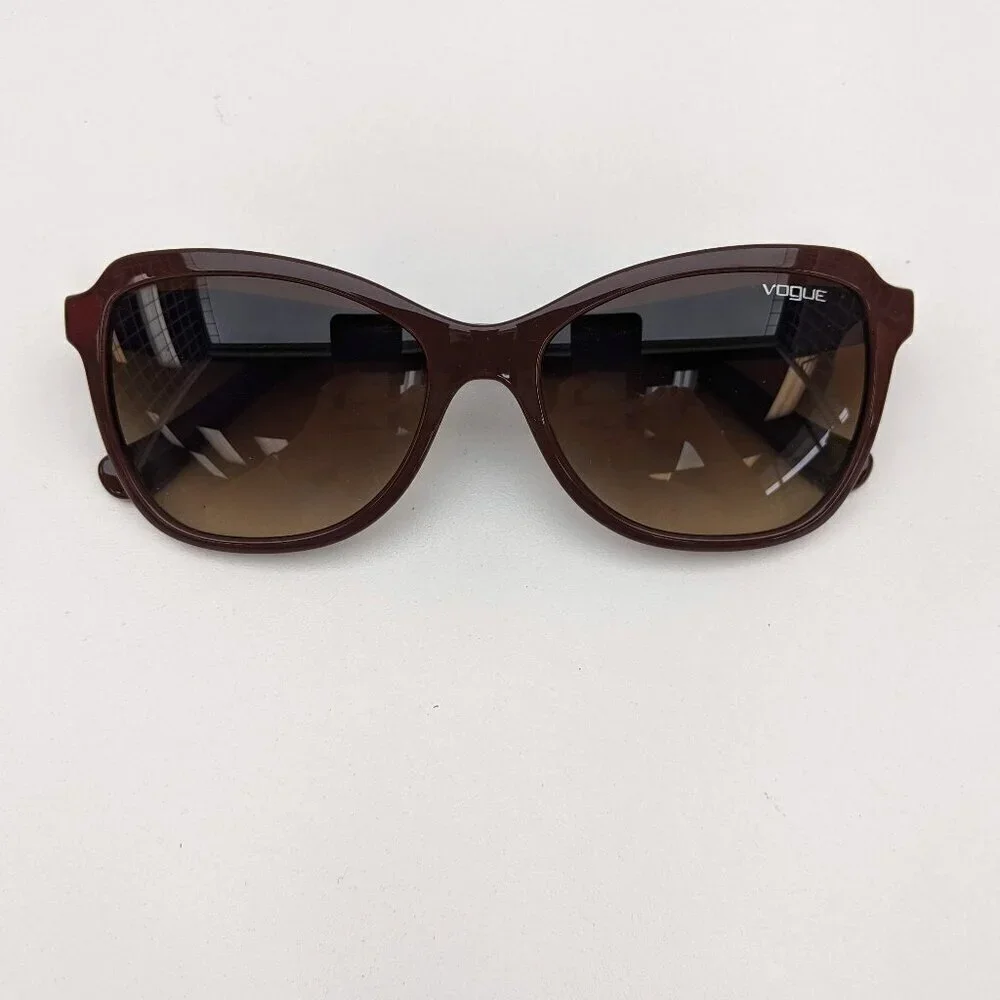 🕶️Vogue VO2959-S Sunglasses 54/17 140 /YHG240🕶️